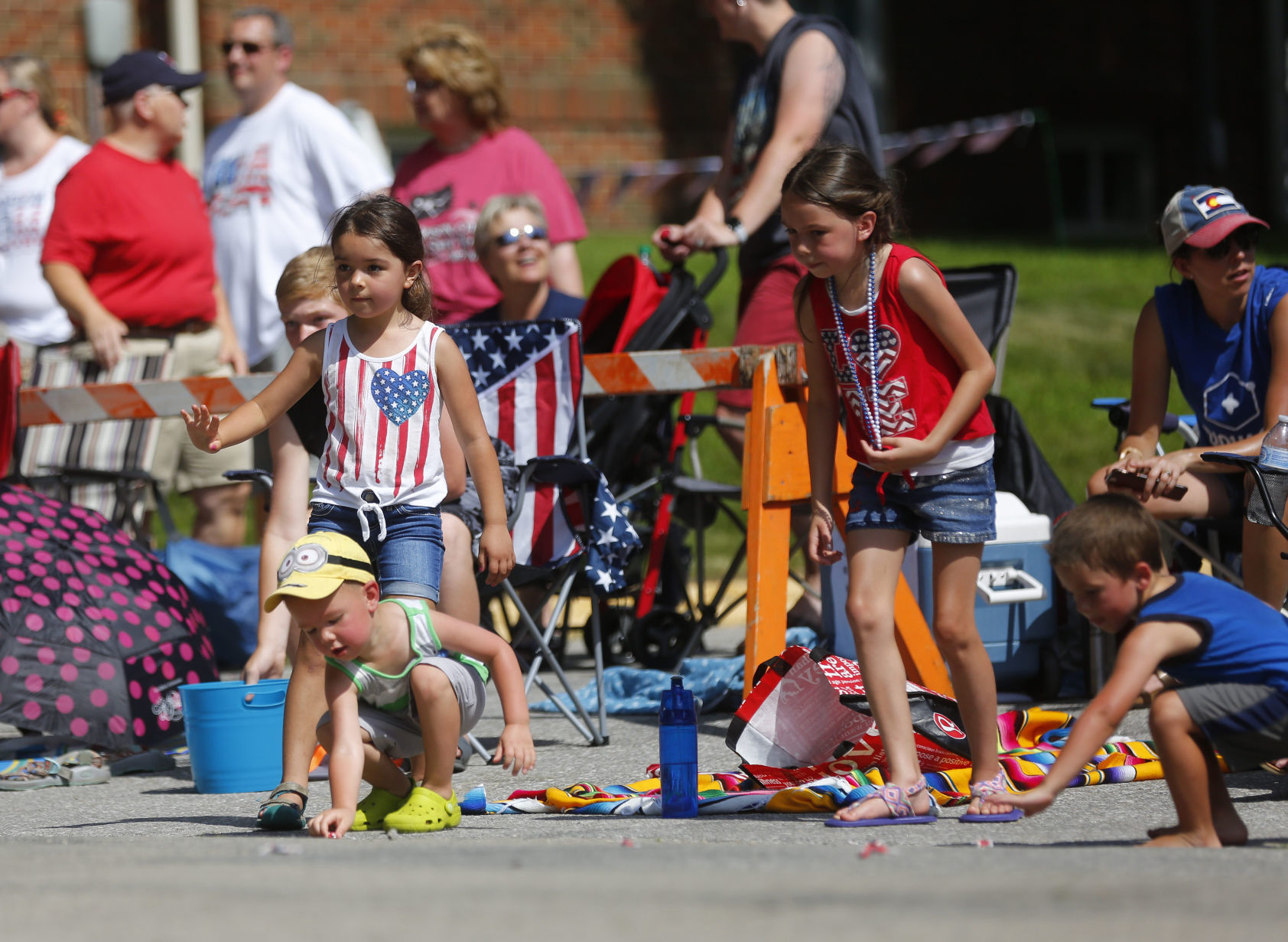 Clear Lake Parade 28